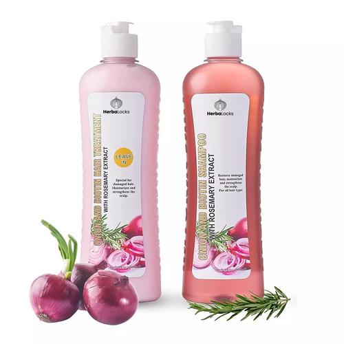 HerbaLocks Revive Shampoo